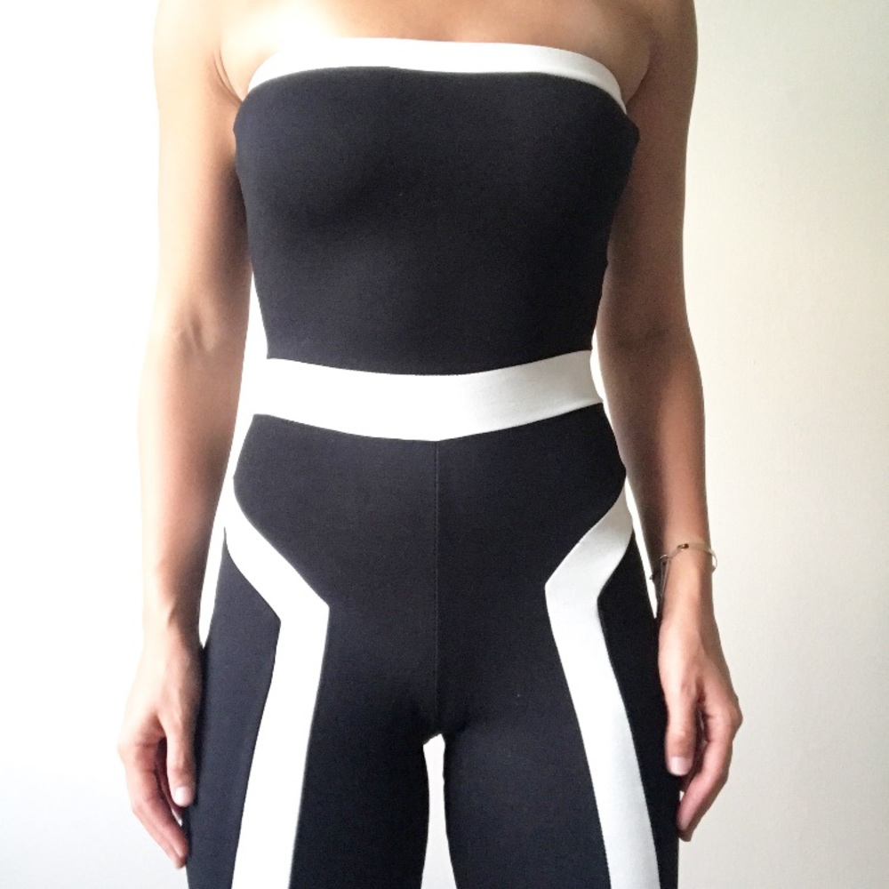 Fashion Statement Jumpsuit